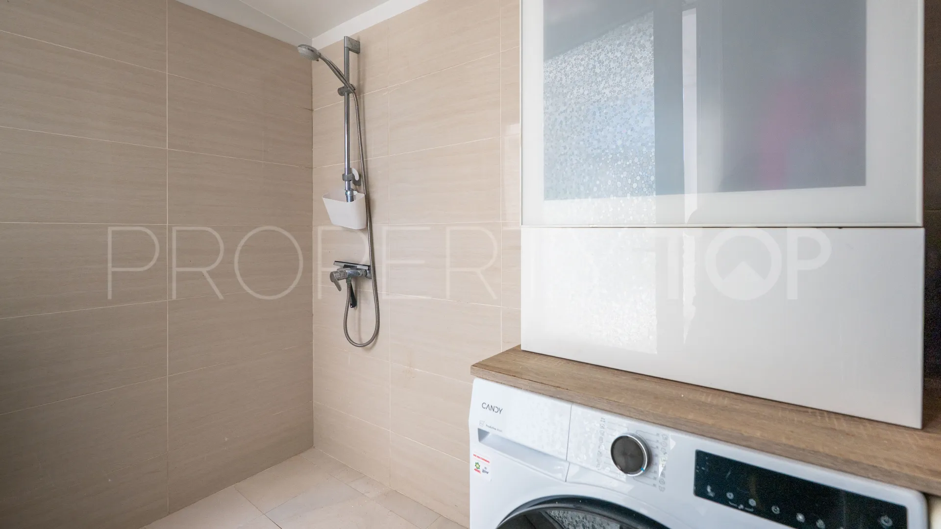 Villa in El Saladillo for sale