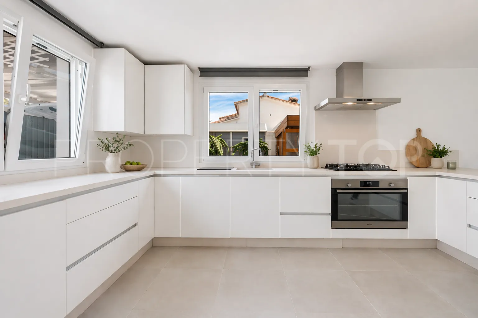 Villa in El Saladillo for sale