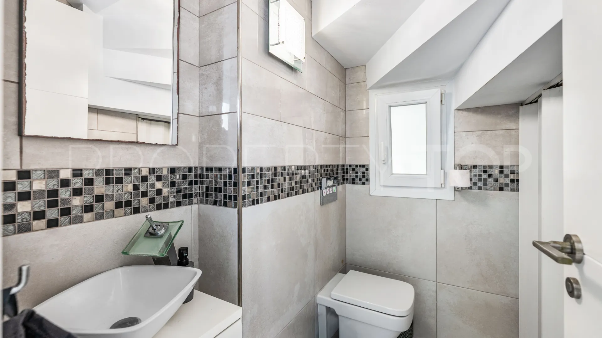 Villa in El Saladillo for sale