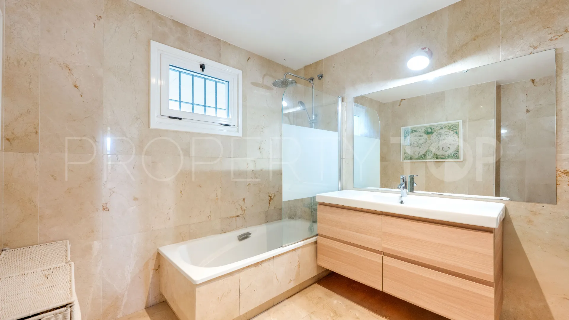 For sale Guadalmina Alta apartment with 2 bedrooms