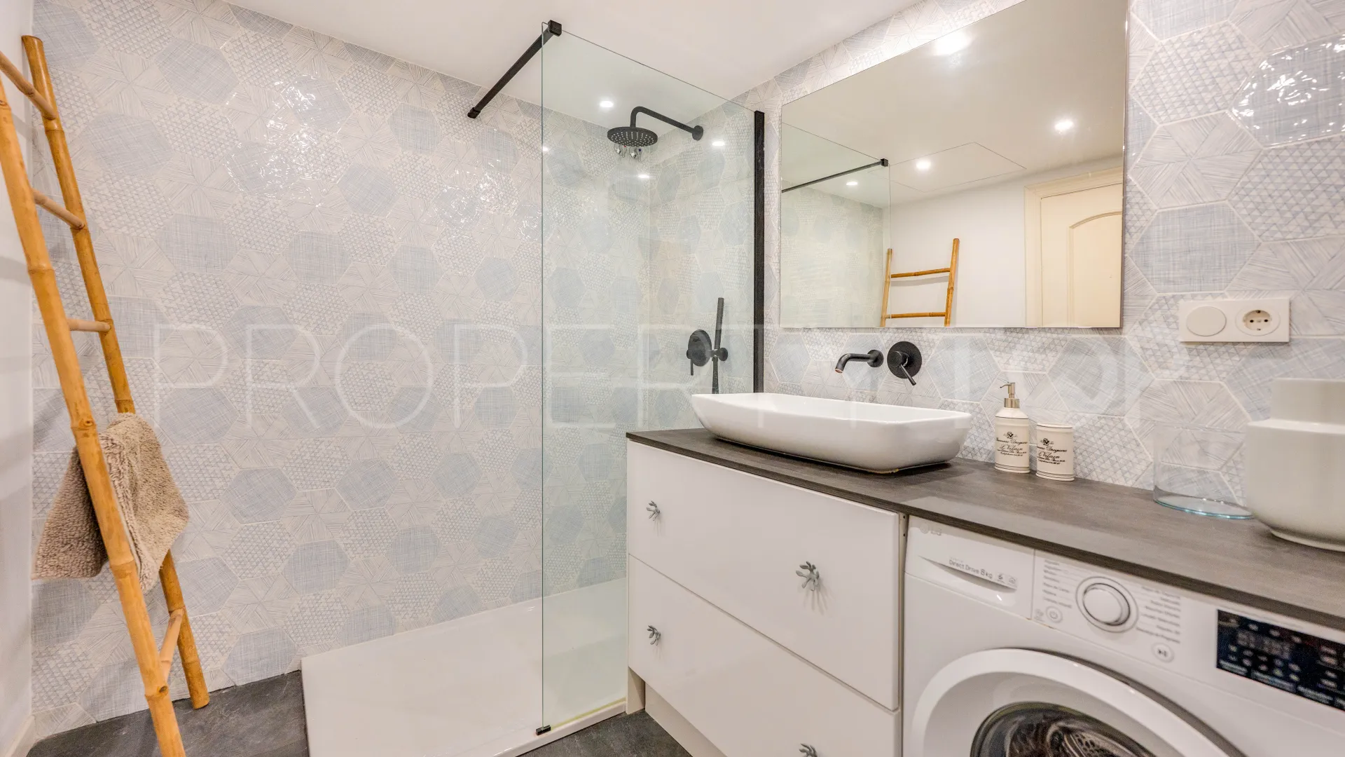 For sale Guadalmina Alta apartment with 2 bedrooms