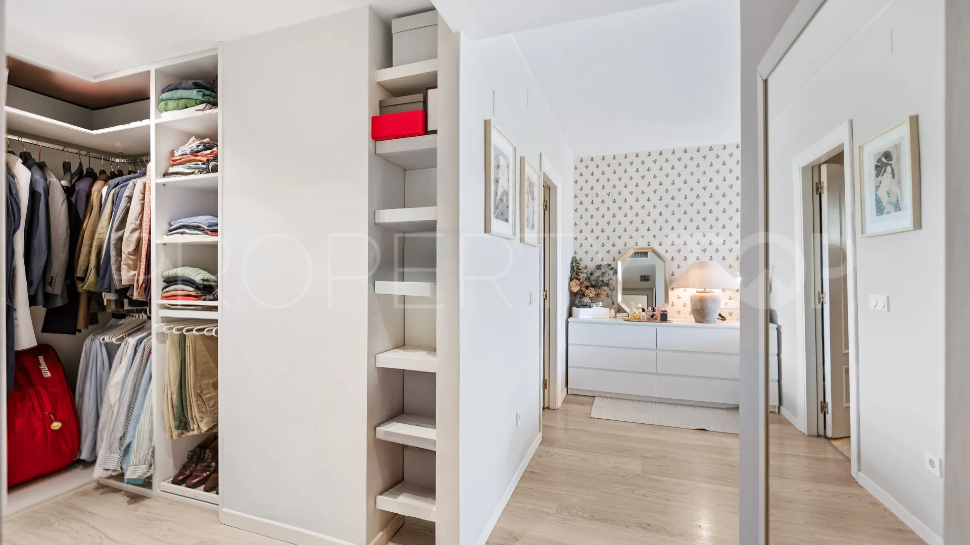 For sale Guadalmina Alta apartment with 2 bedrooms