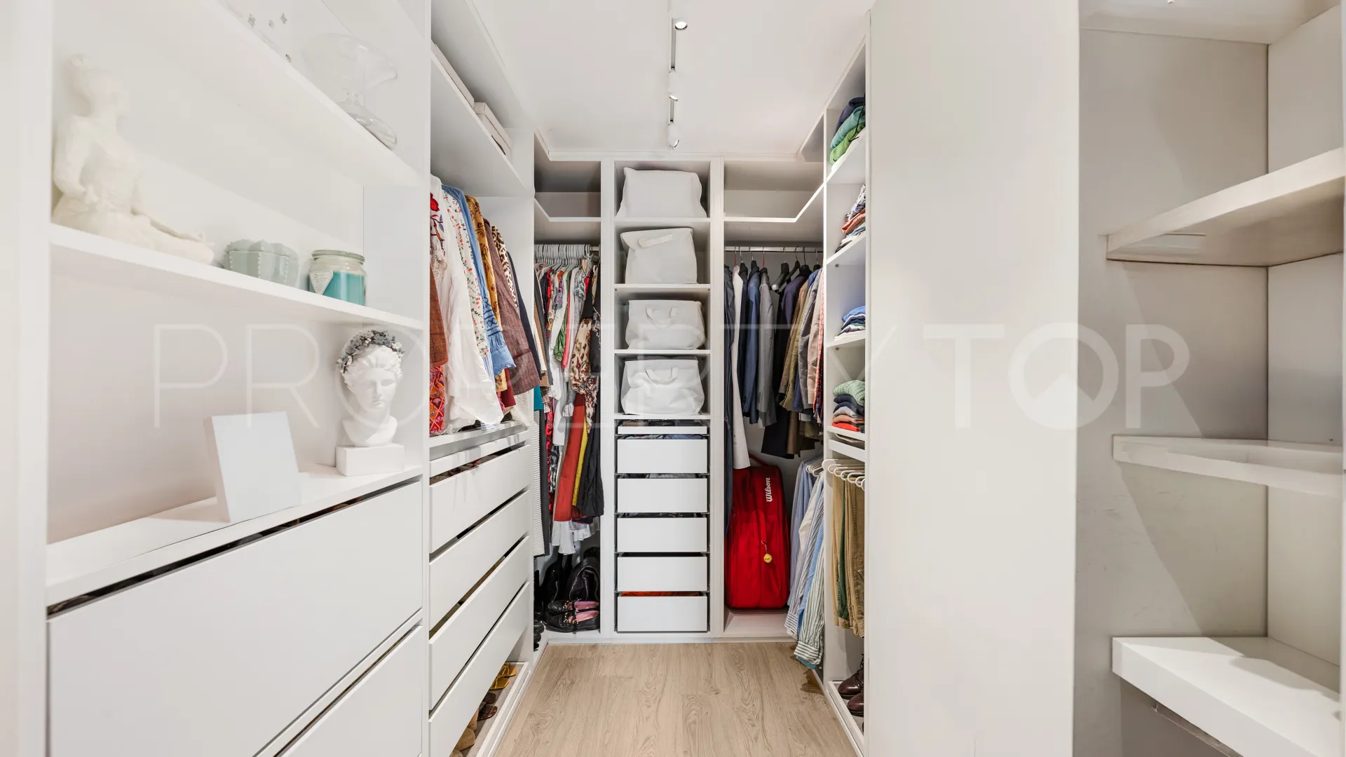 For sale Guadalmina Alta apartment with 2 bedrooms