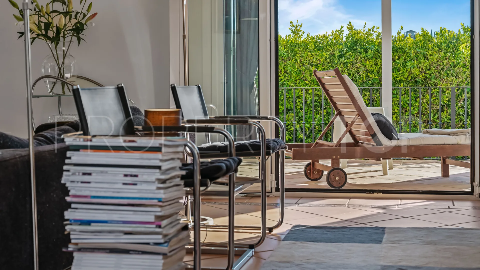 For sale villa with 6 bedrooms in Zona F