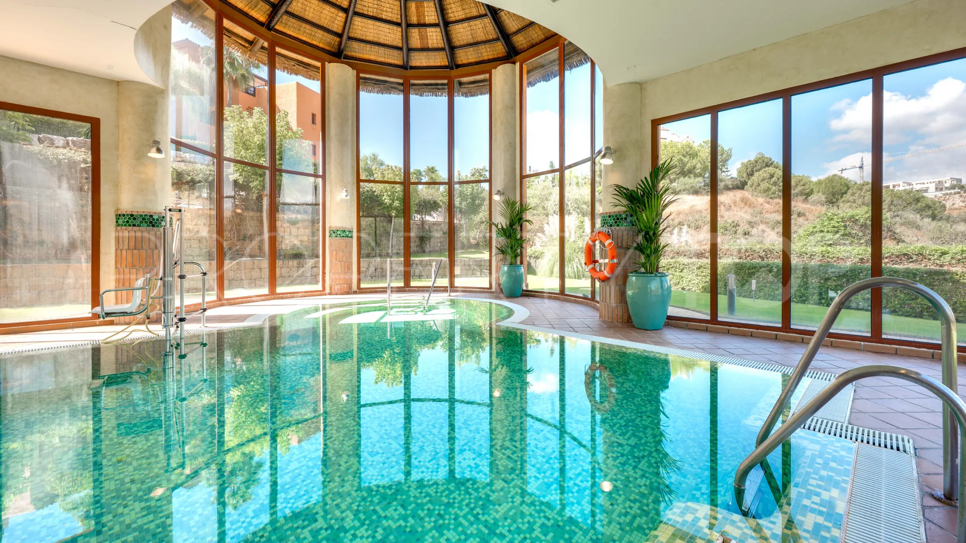 Gazules del Sol, apartamento en venta de 3 dormitorios