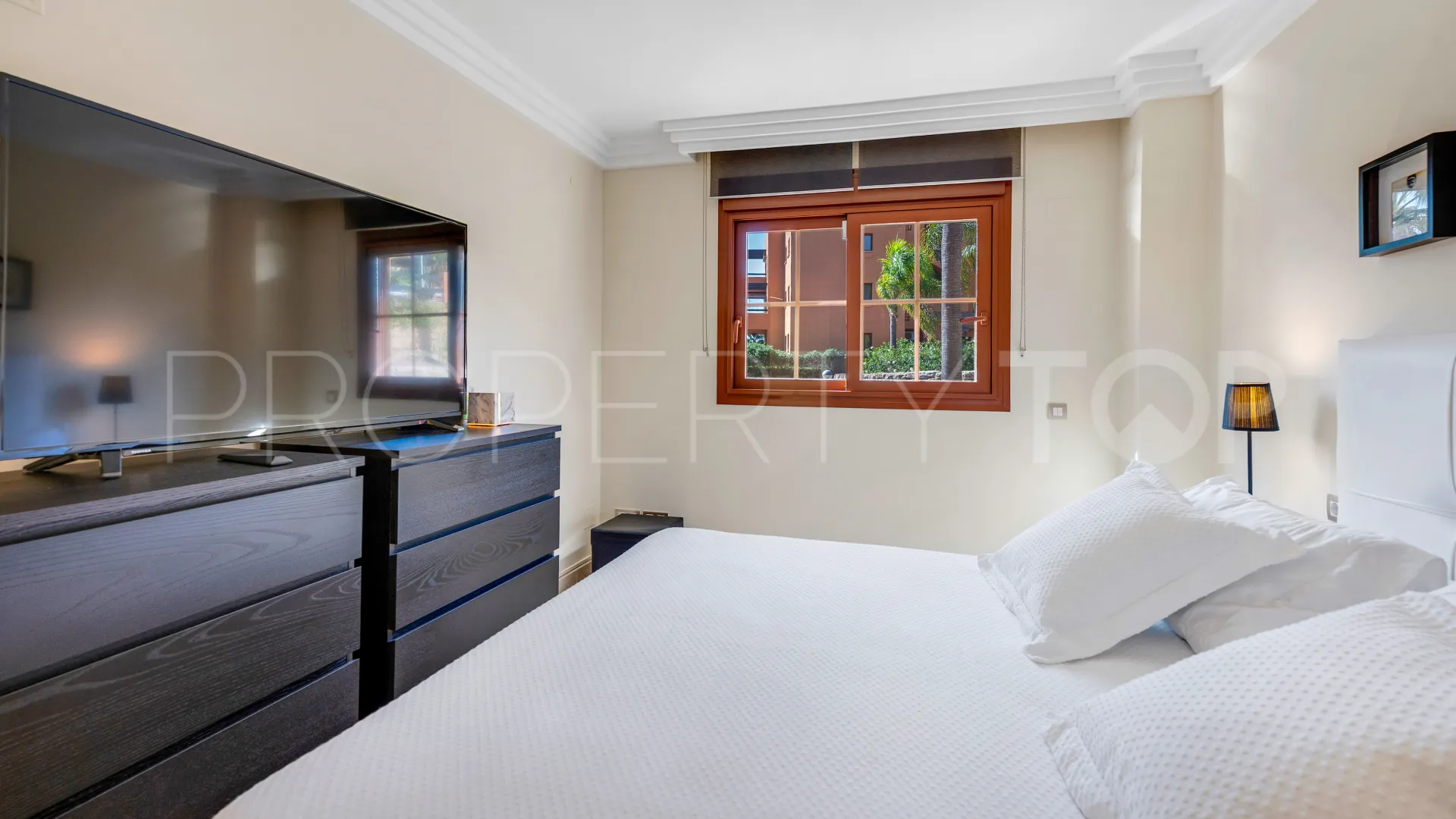 Gazules del Sol, apartamento en venta de 3 dormitorios