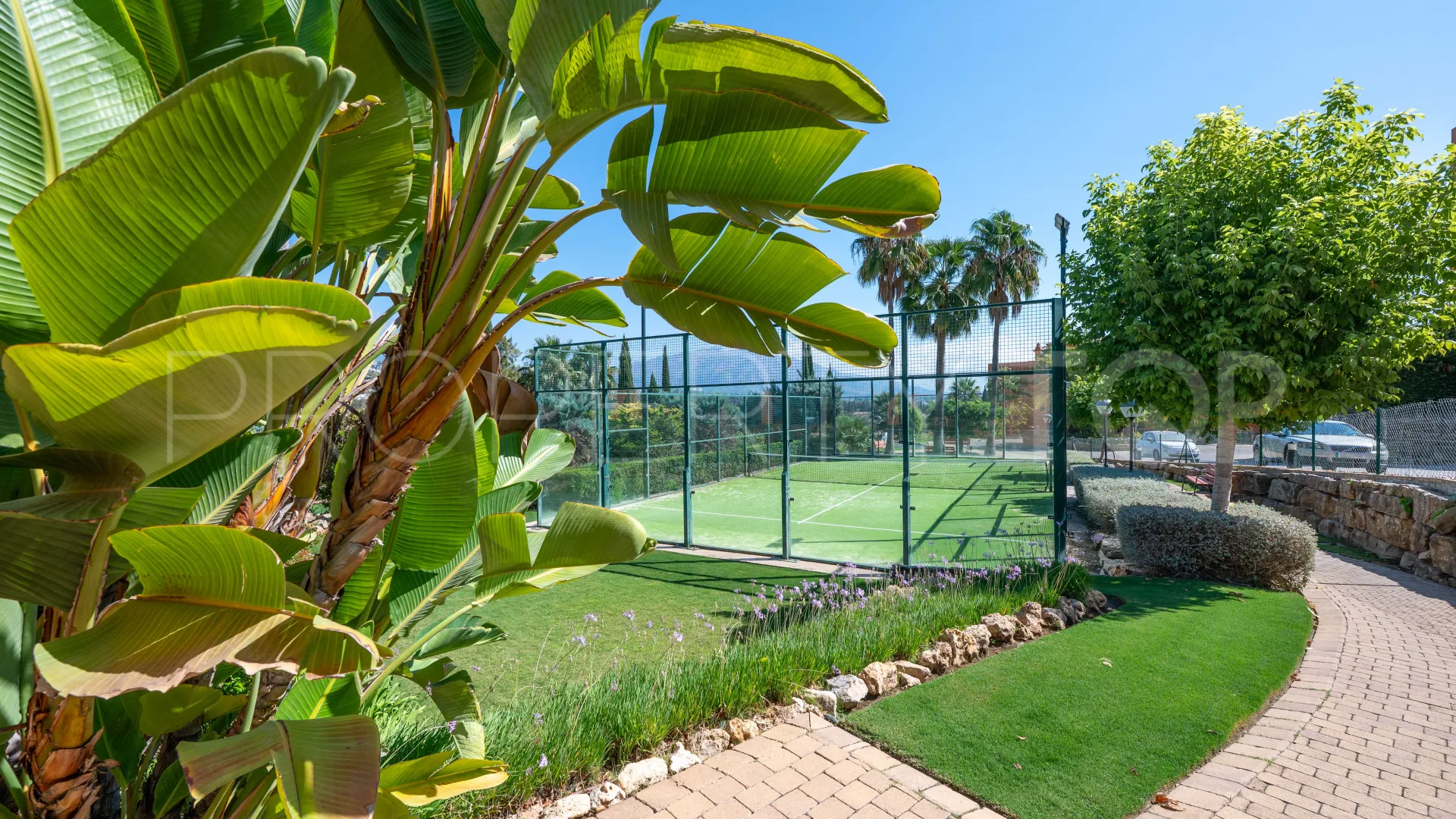 Gazules del Sol, apartamento en venta de 3 dormitorios