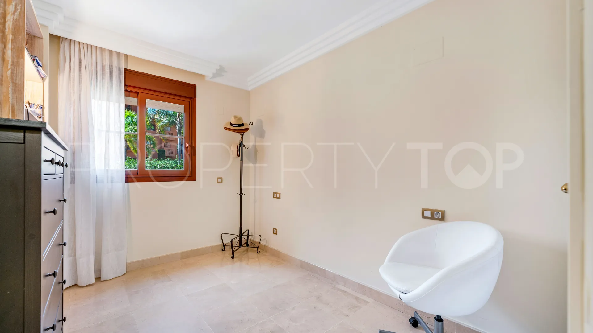 Gazules del Sol, apartamento en venta de 3 dormitorios