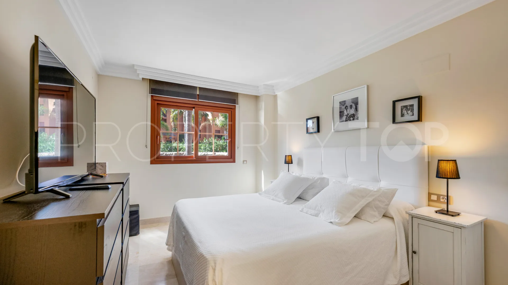 Gazules del Sol, apartamento en venta de 3 dormitorios