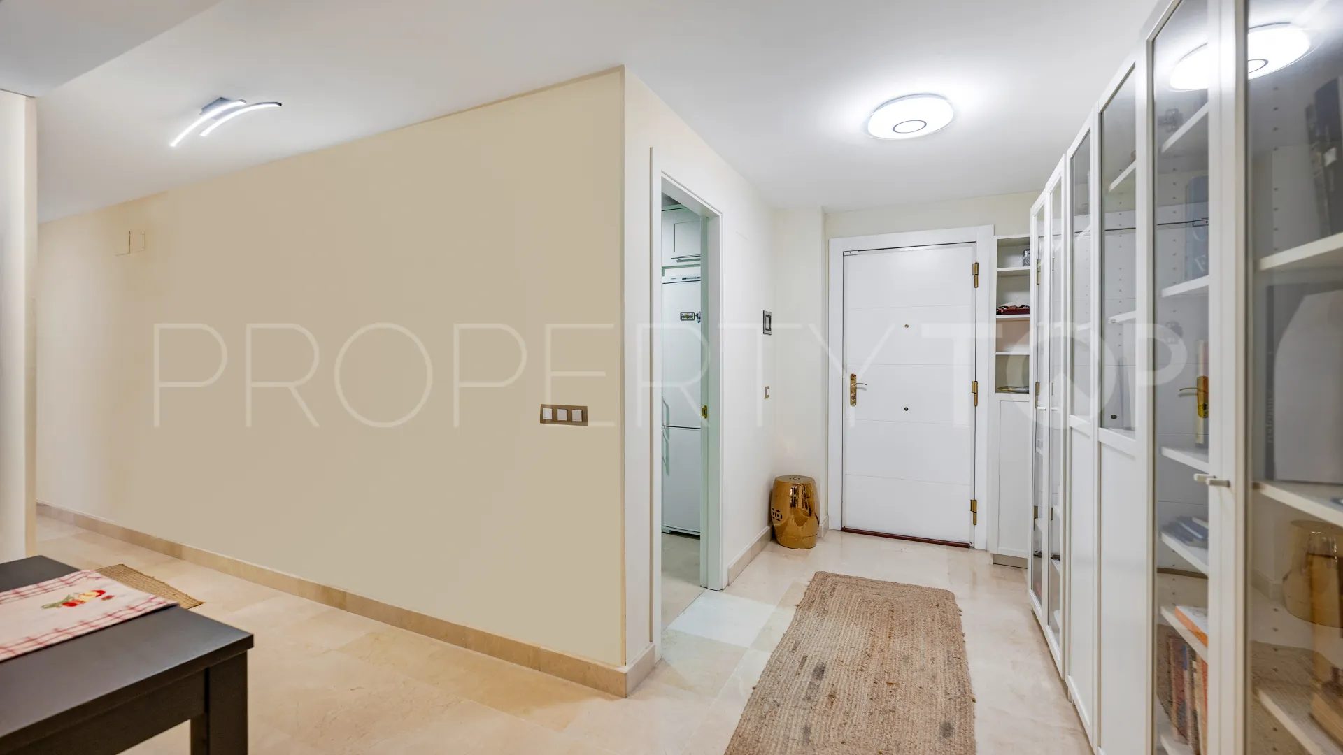 Gazules del Sol, apartamento en venta de 3 dormitorios