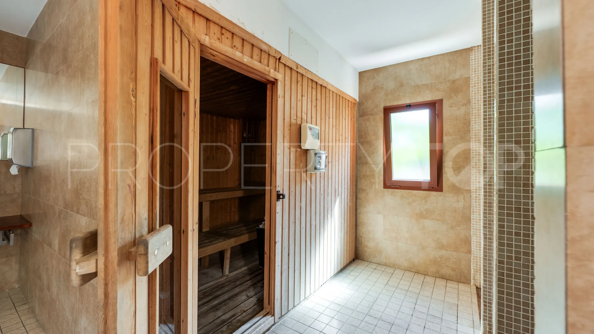 Gazules del Sol, apartamento en venta de 3 dormitorios