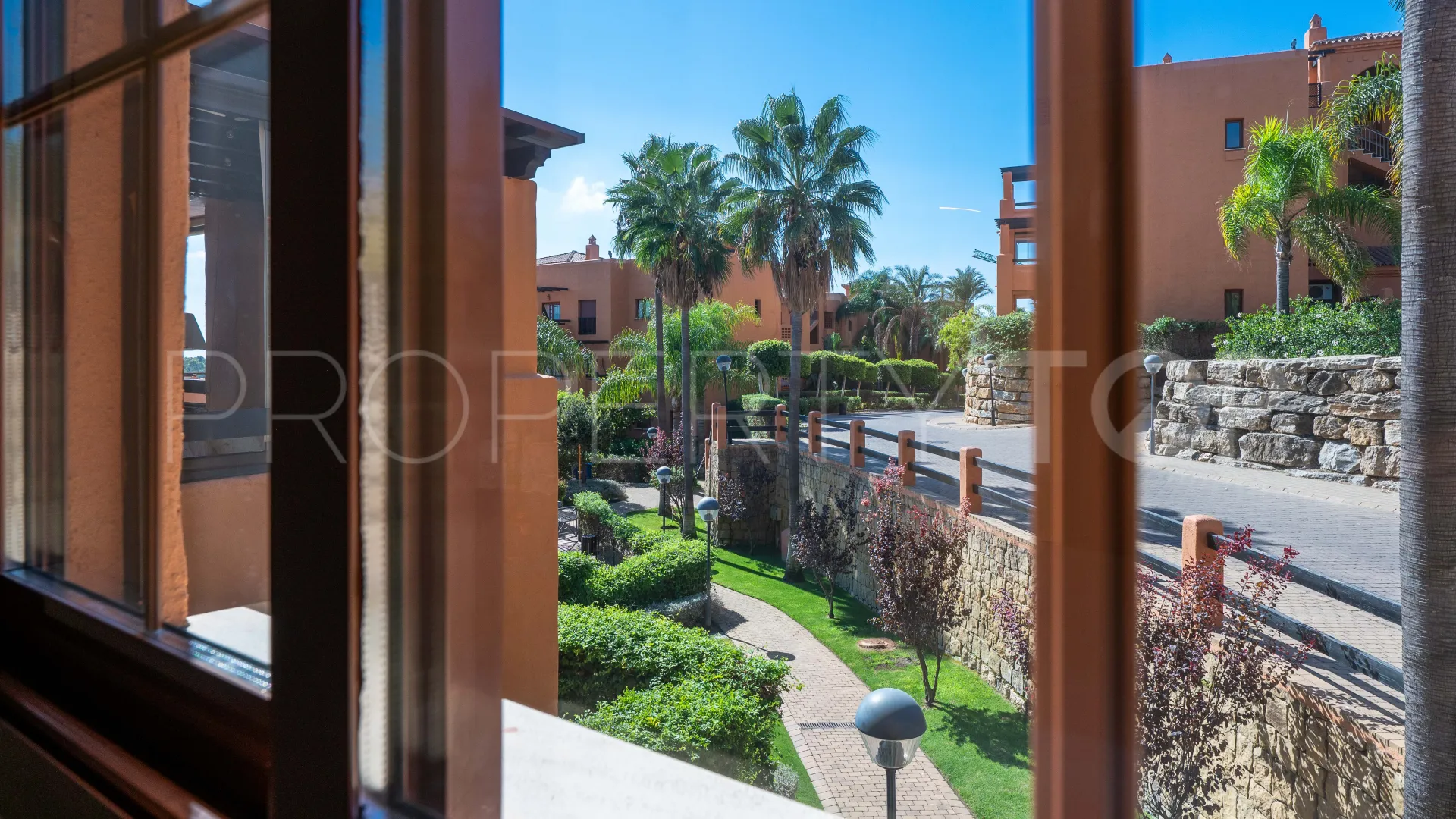 Gazules del Sol, apartamento en venta de 3 dormitorios