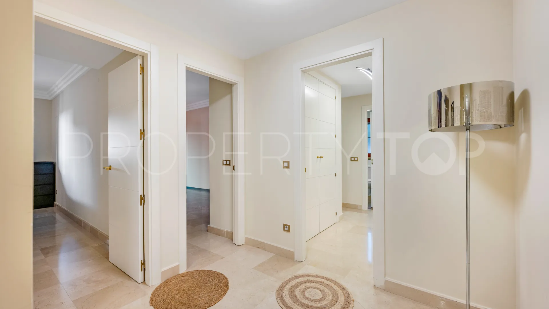 Gazules del Sol, apartamento en venta de 3 dormitorios