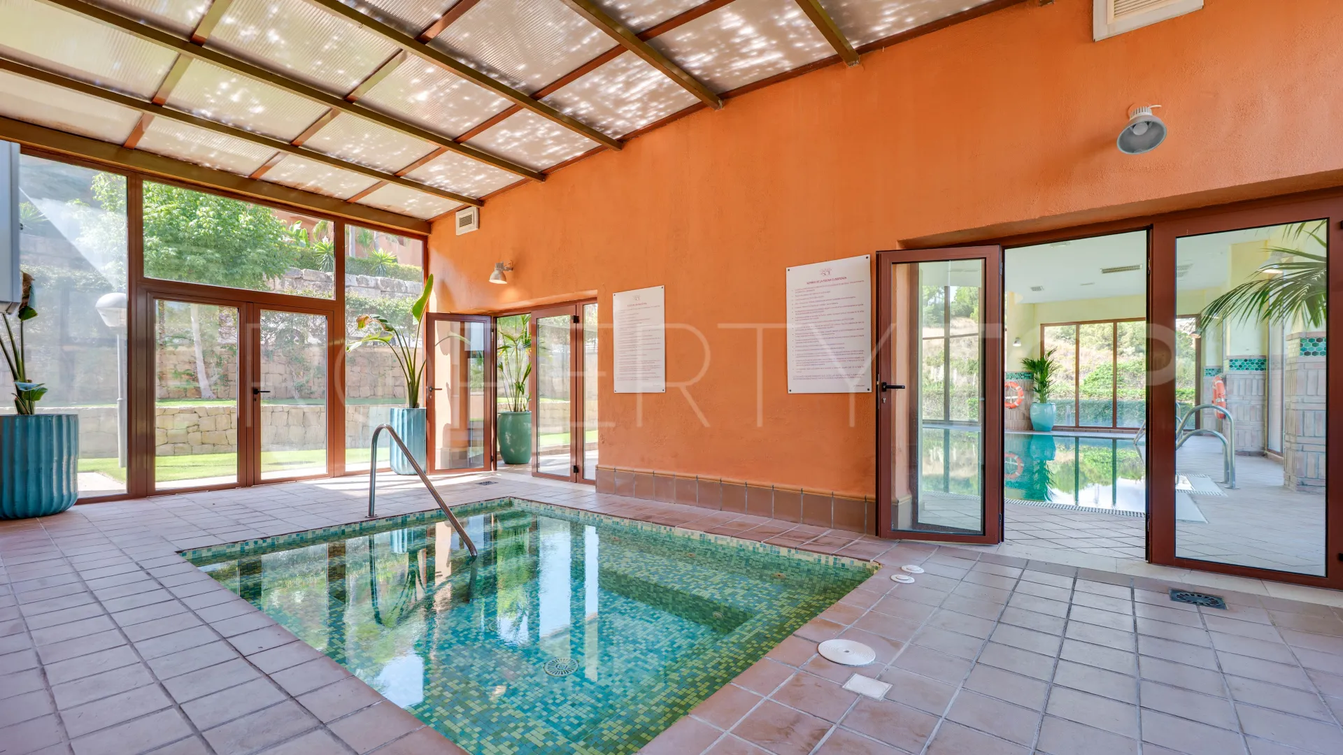 Gazules del Sol, apartamento en venta de 3 dormitorios