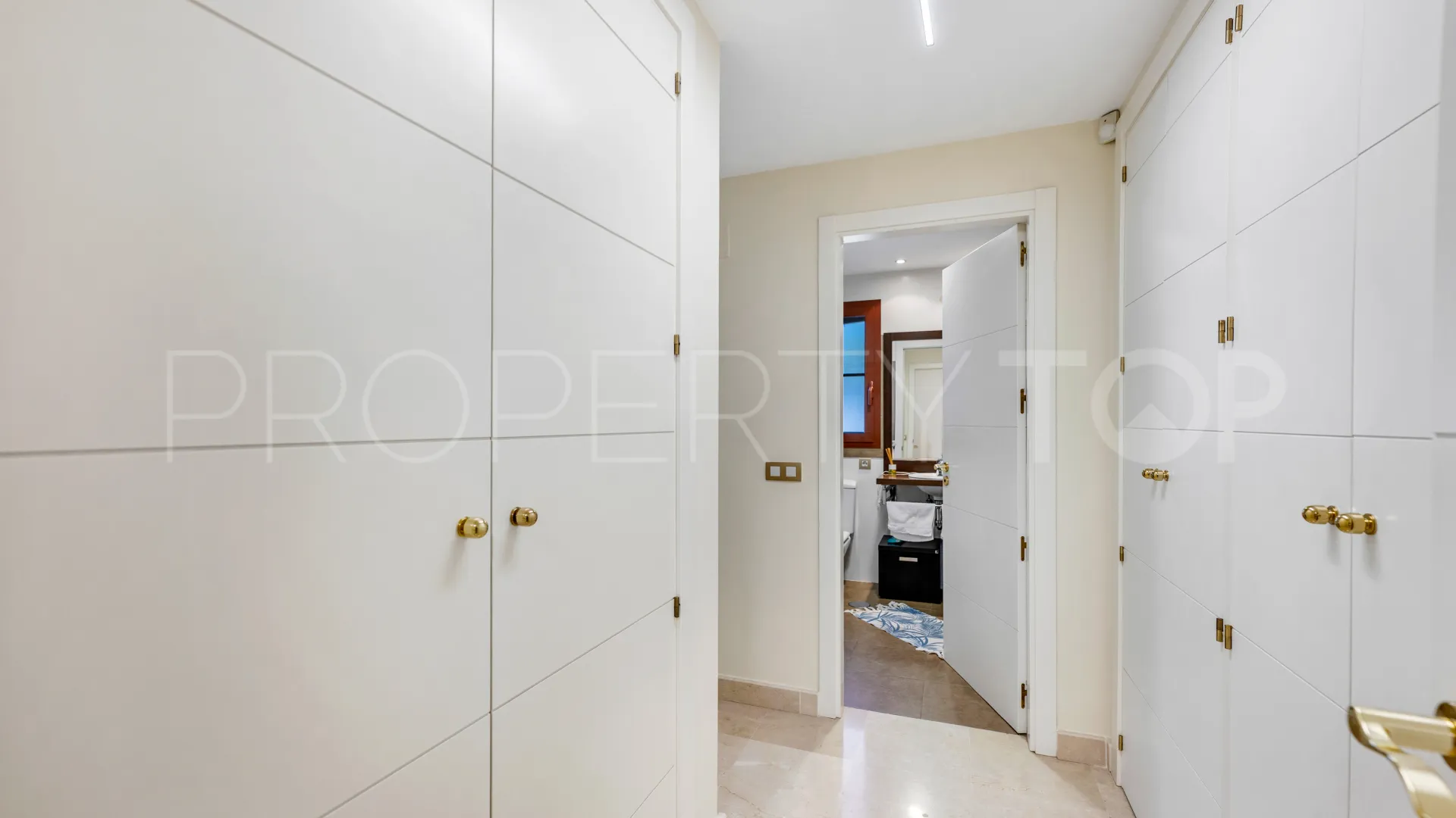 Gazules del Sol, apartamento en venta de 3 dormitorios