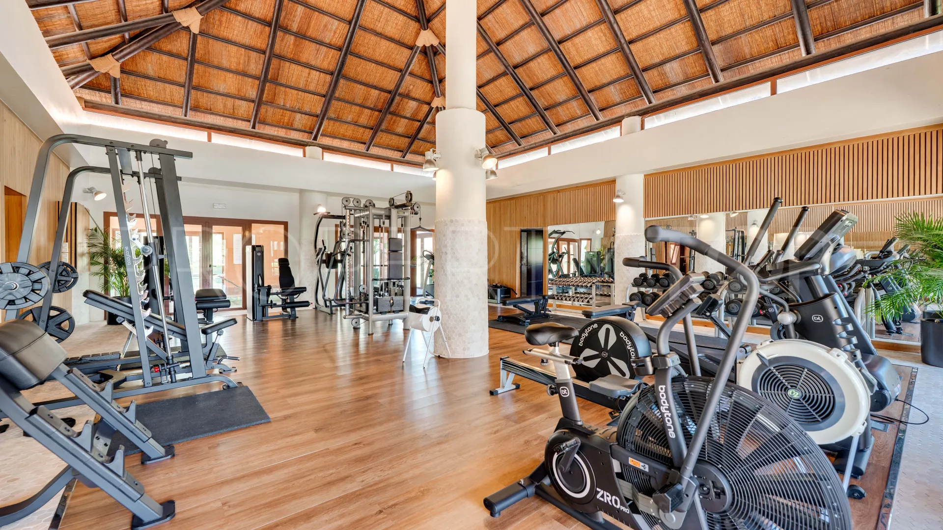 Gazules del Sol, apartamento en venta de 3 dormitorios