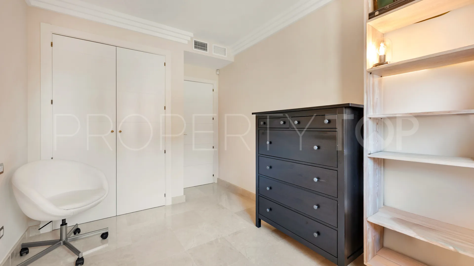 Gazules del Sol, apartamento en venta de 3 dormitorios