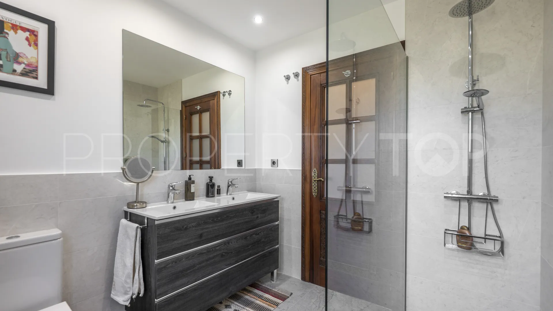 For sale villa in La Resina Golf