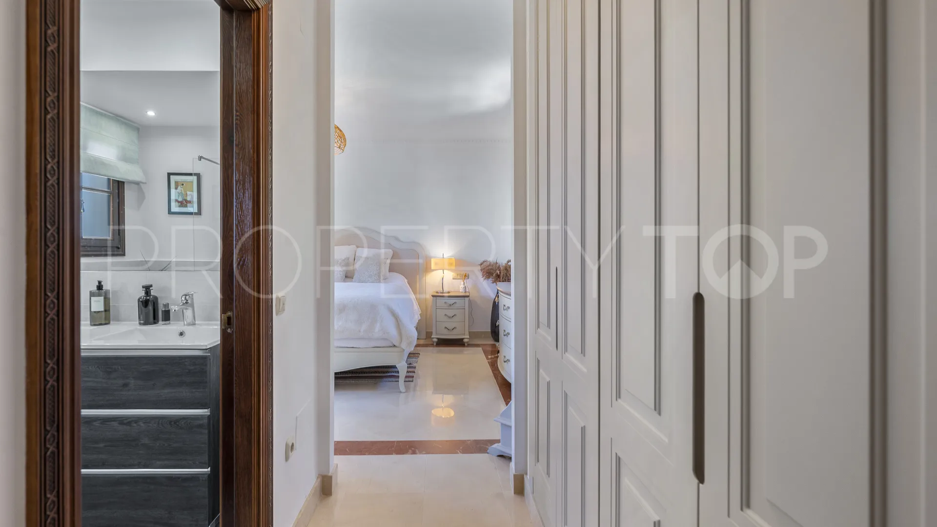 For sale villa in La Resina Golf