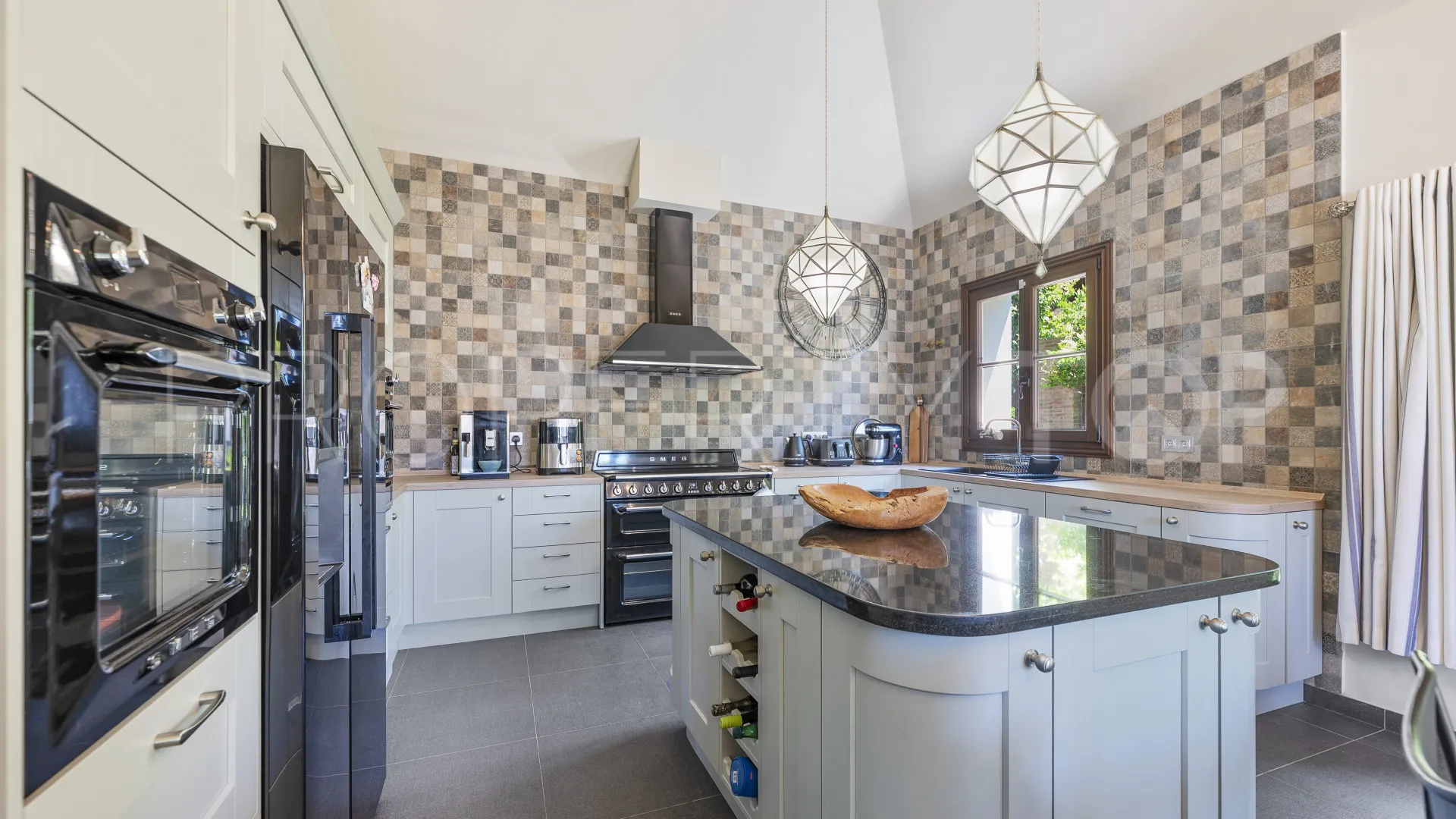 For sale villa in La Resina Golf
