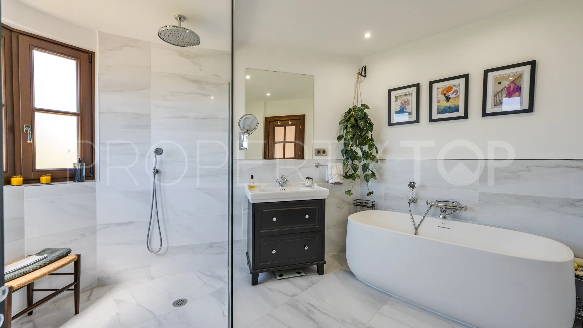 For sale villa in La Resina Golf