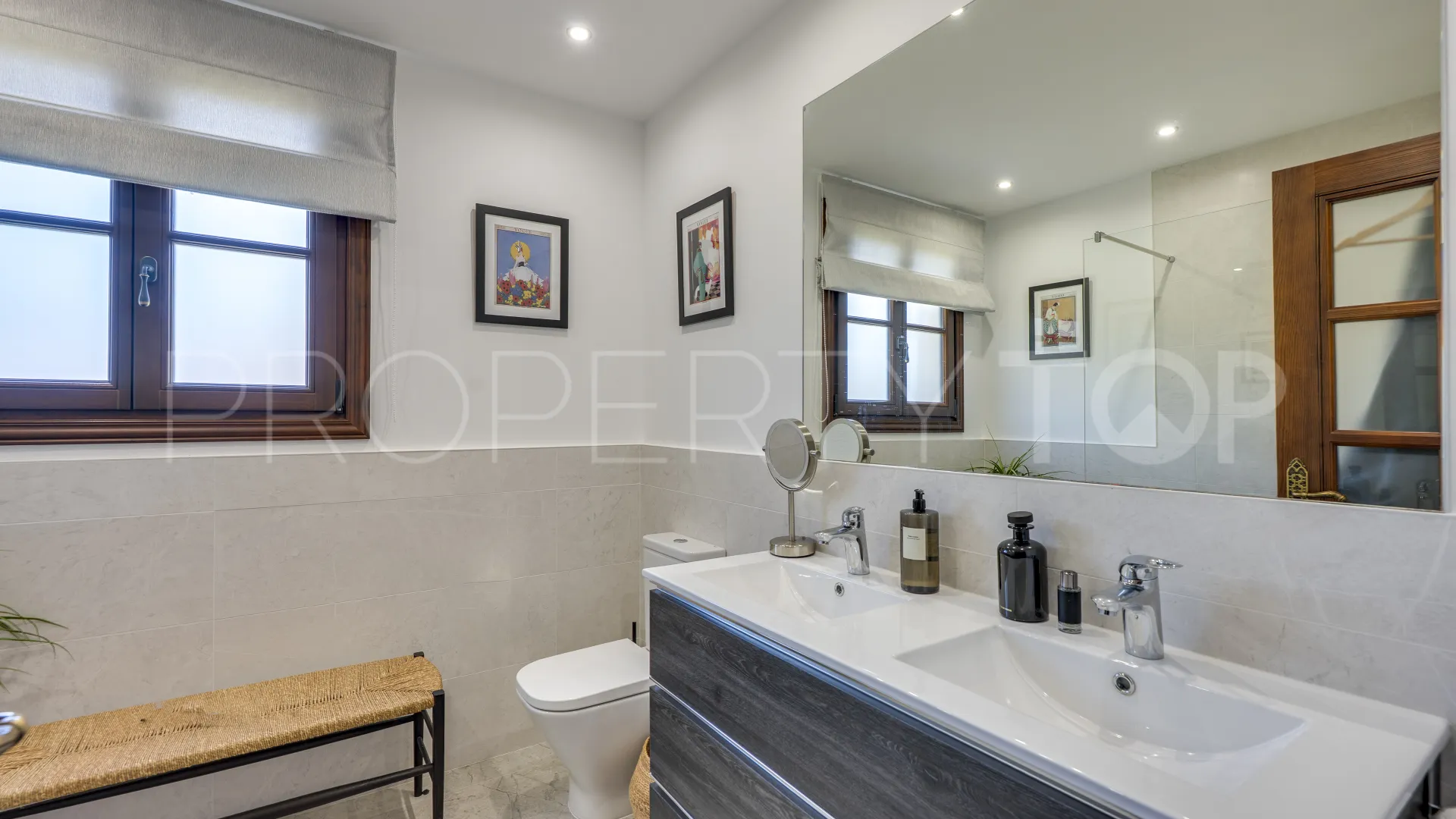 For sale villa in La Resina Golf