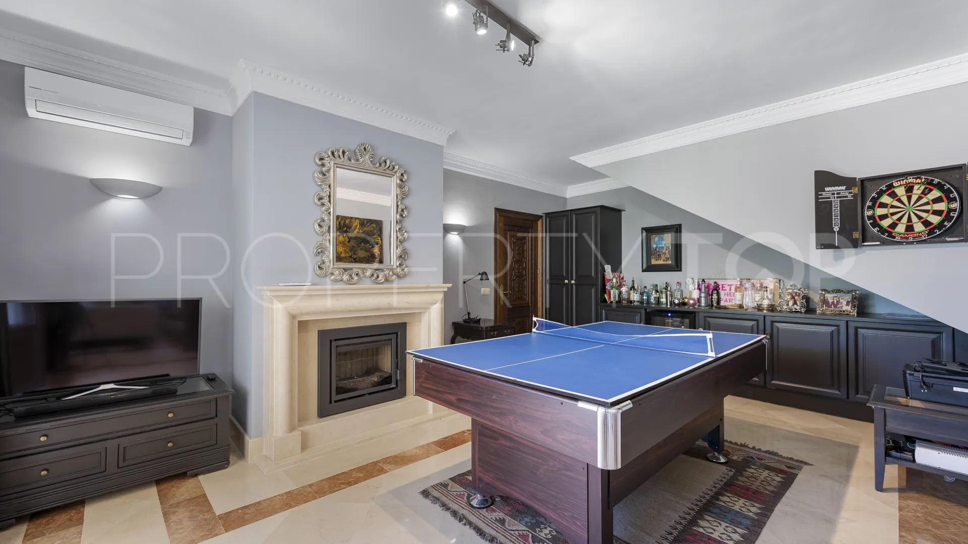 For sale villa in La Resina Golf