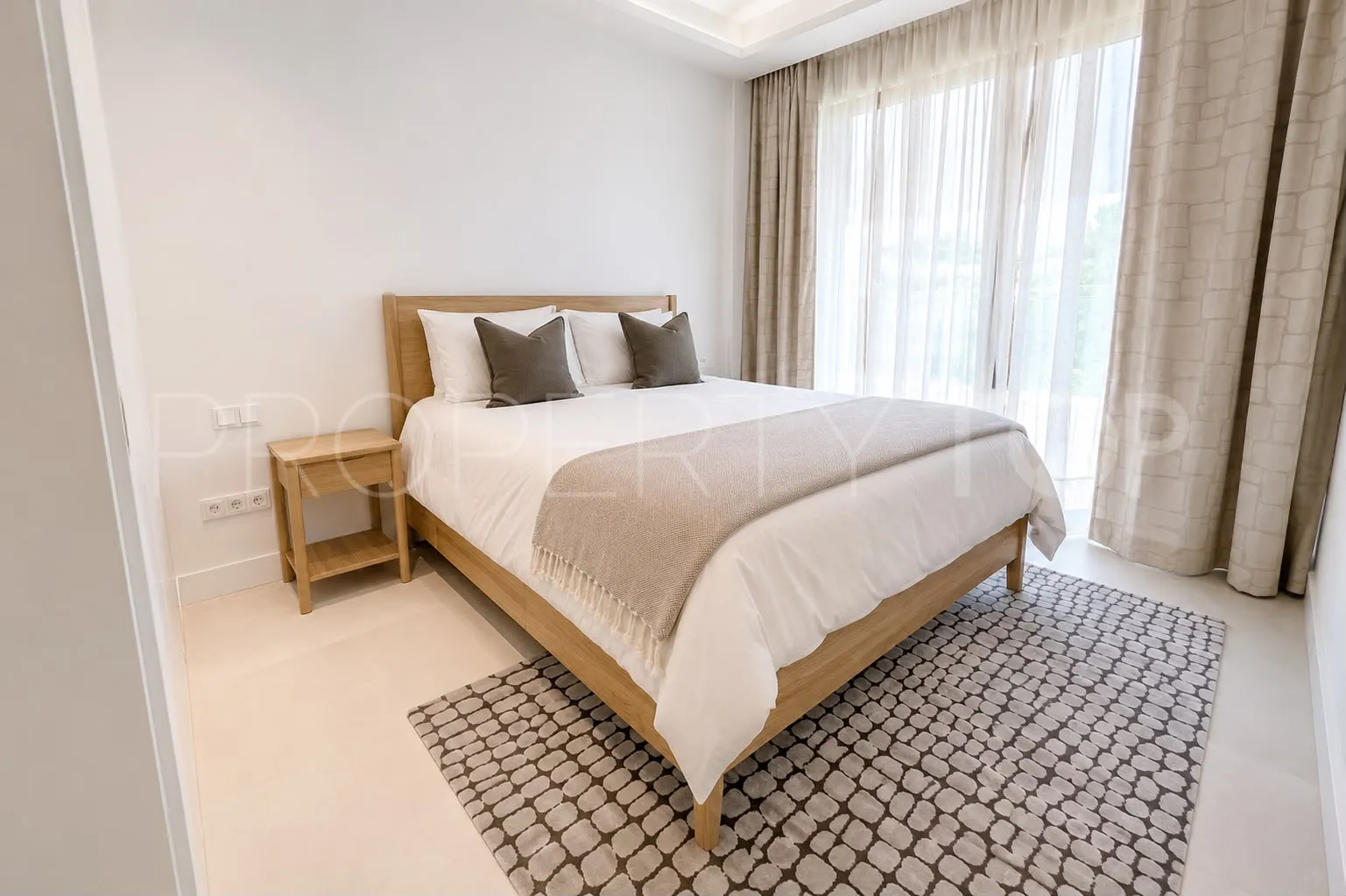 Apartamento a la venta en Benalús