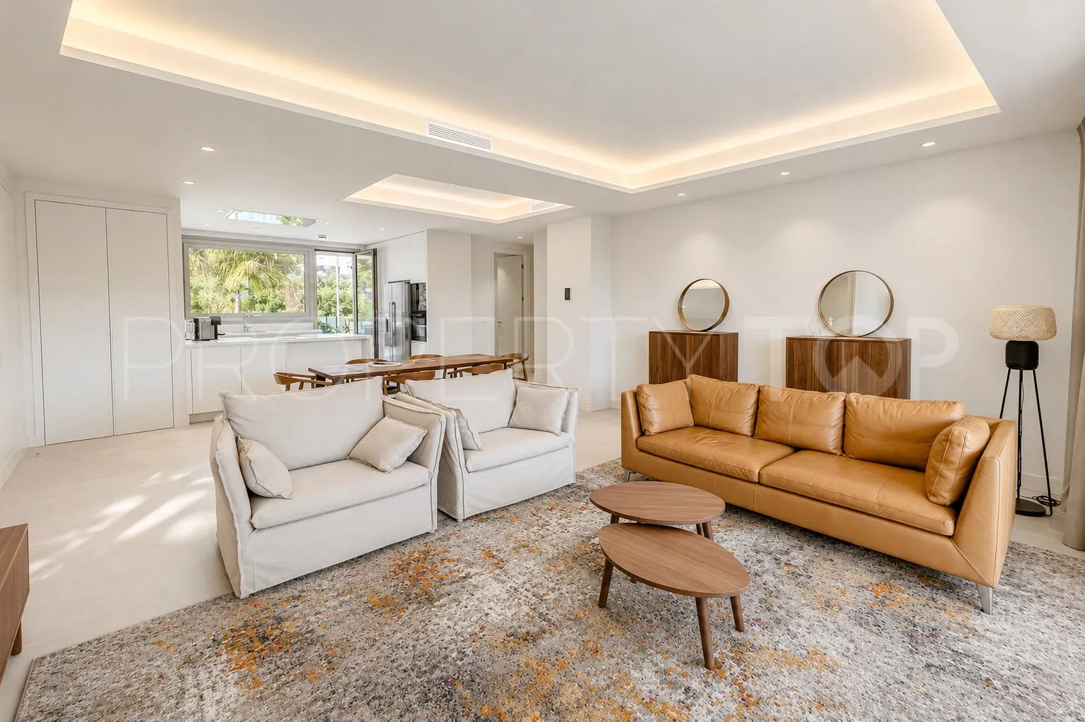 Apartamento a la venta en Benalús