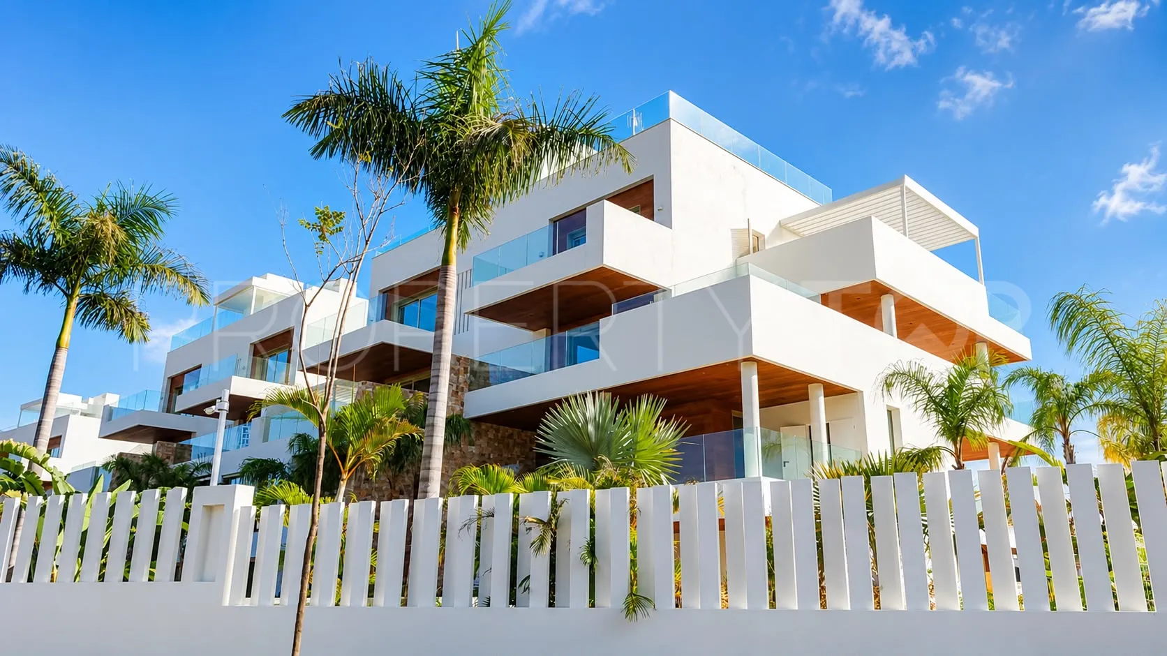 Apartamento a la venta en Benalús