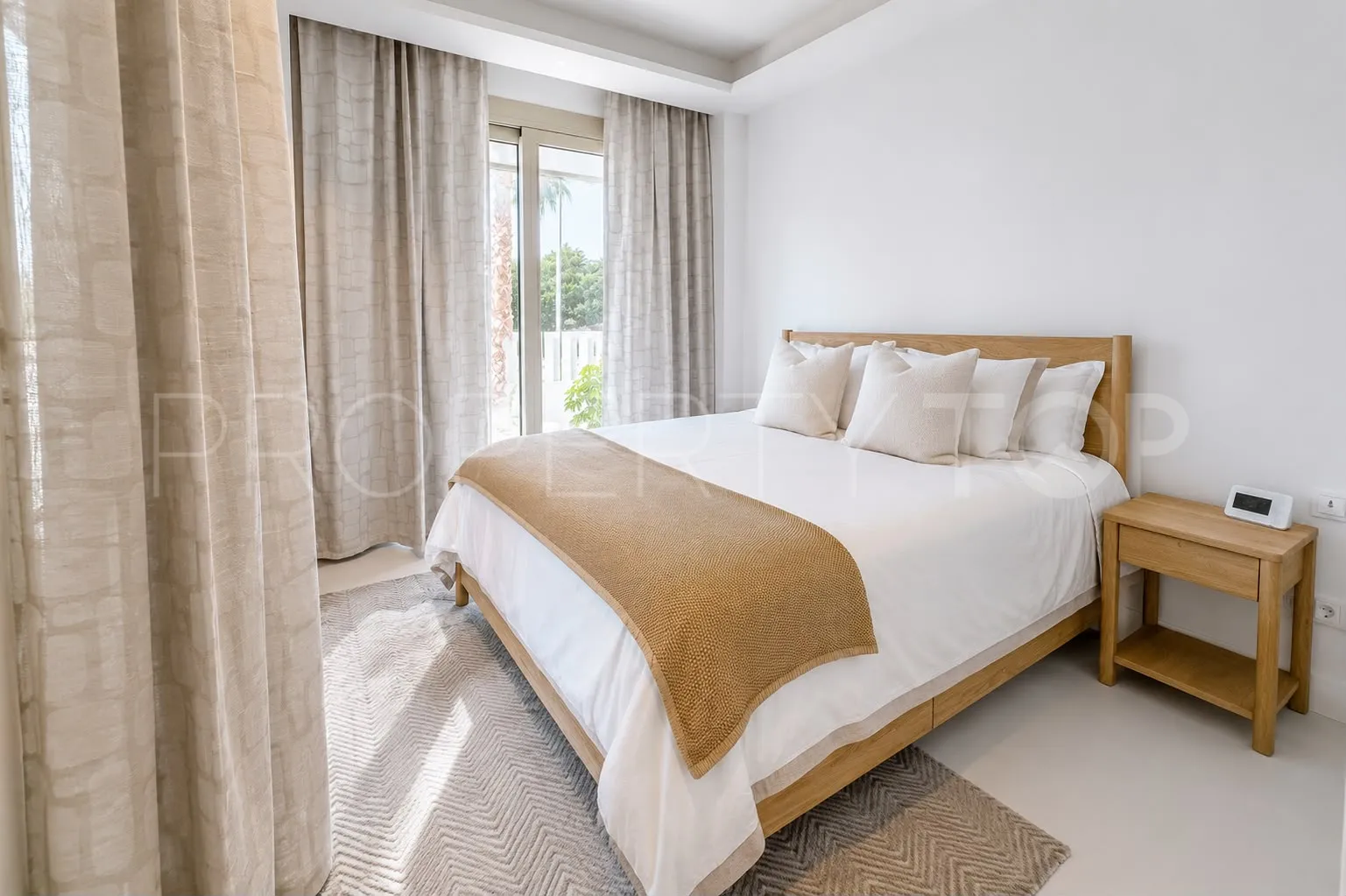 Apartamento a la venta en Benalús
