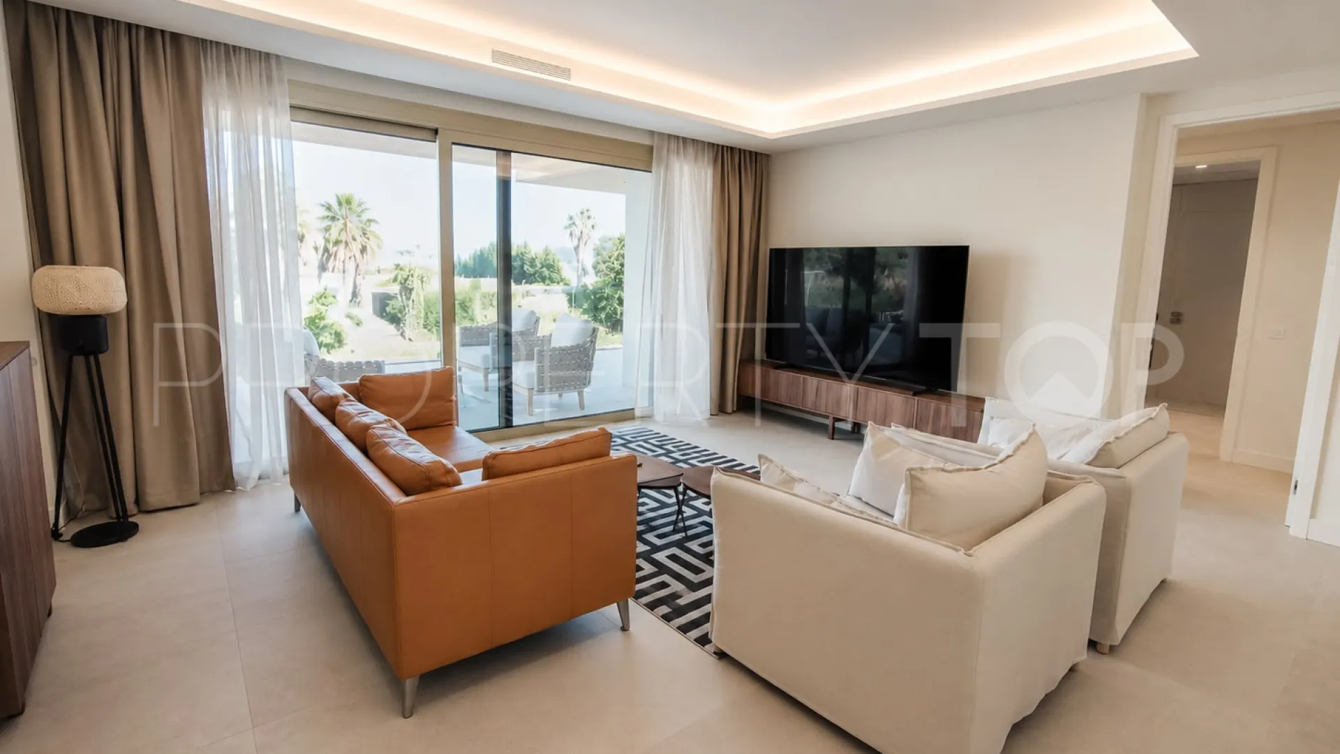 Apartamento a la venta en Benalús