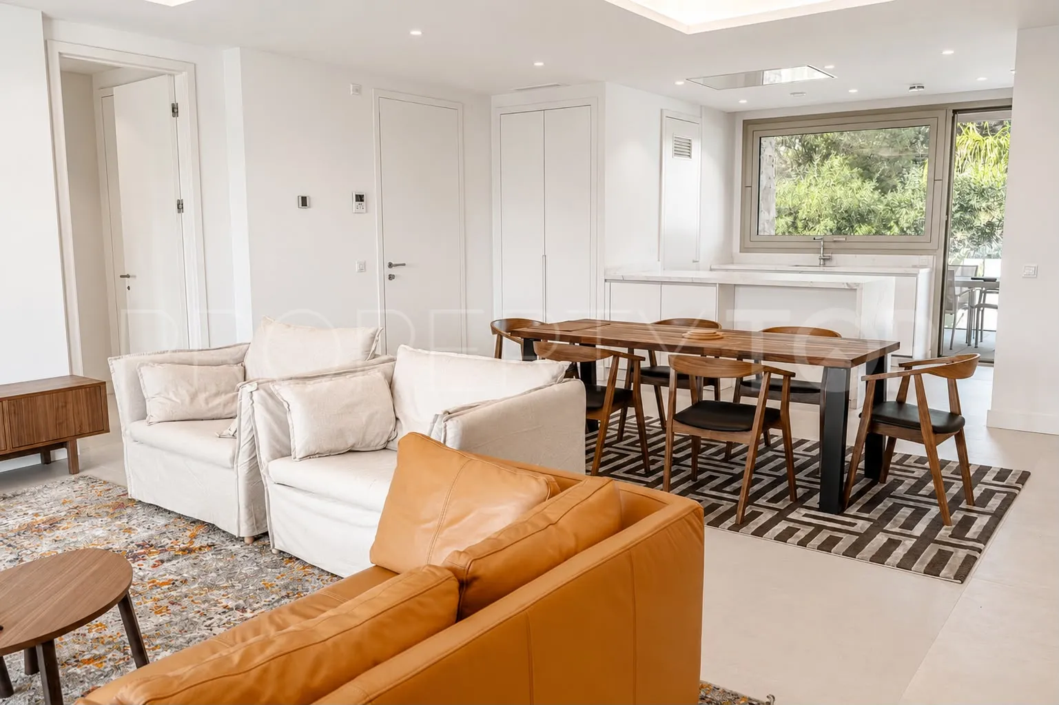 Apartamento a la venta en Benalús