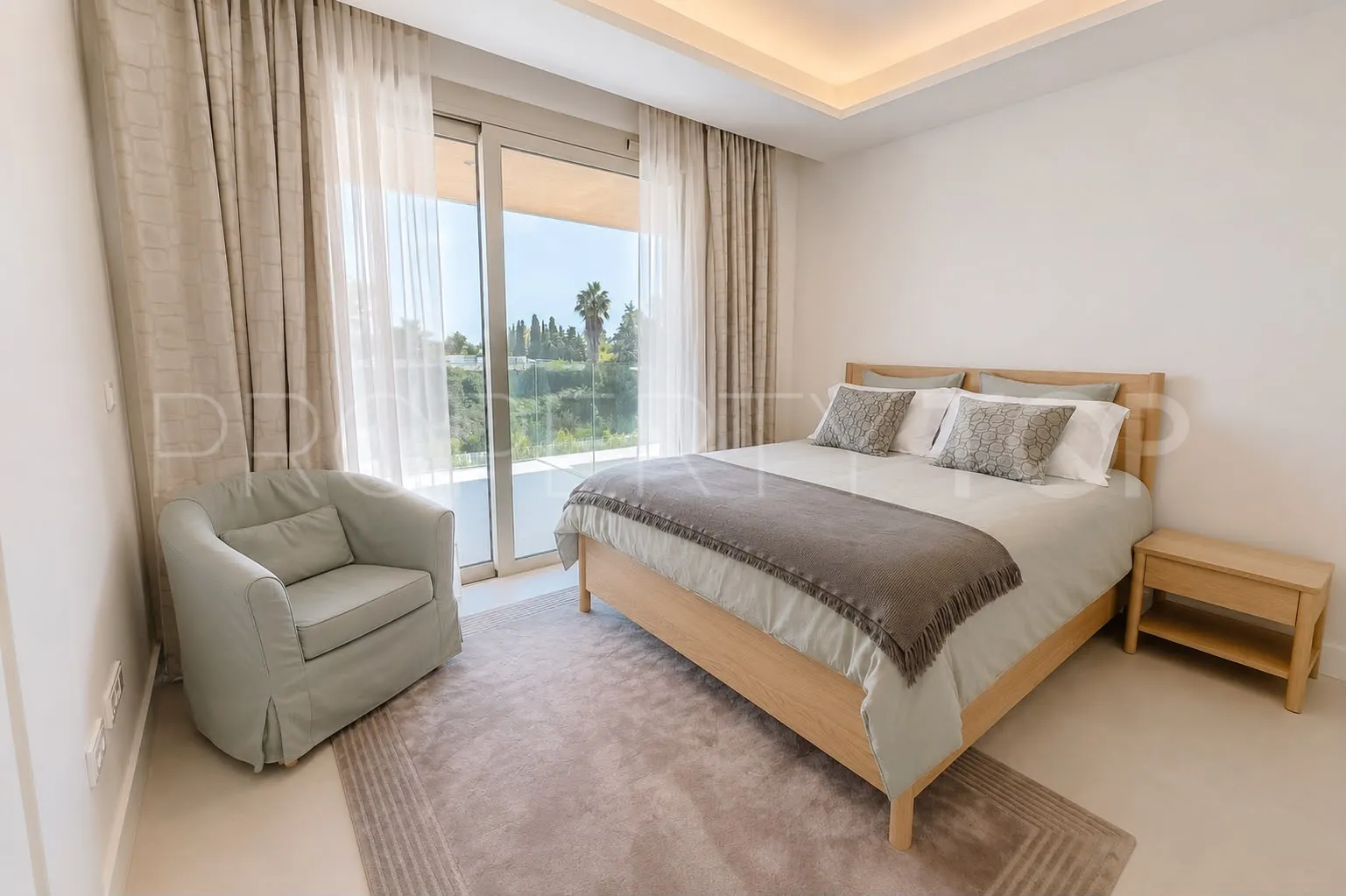 Apartamento a la venta en Benalús