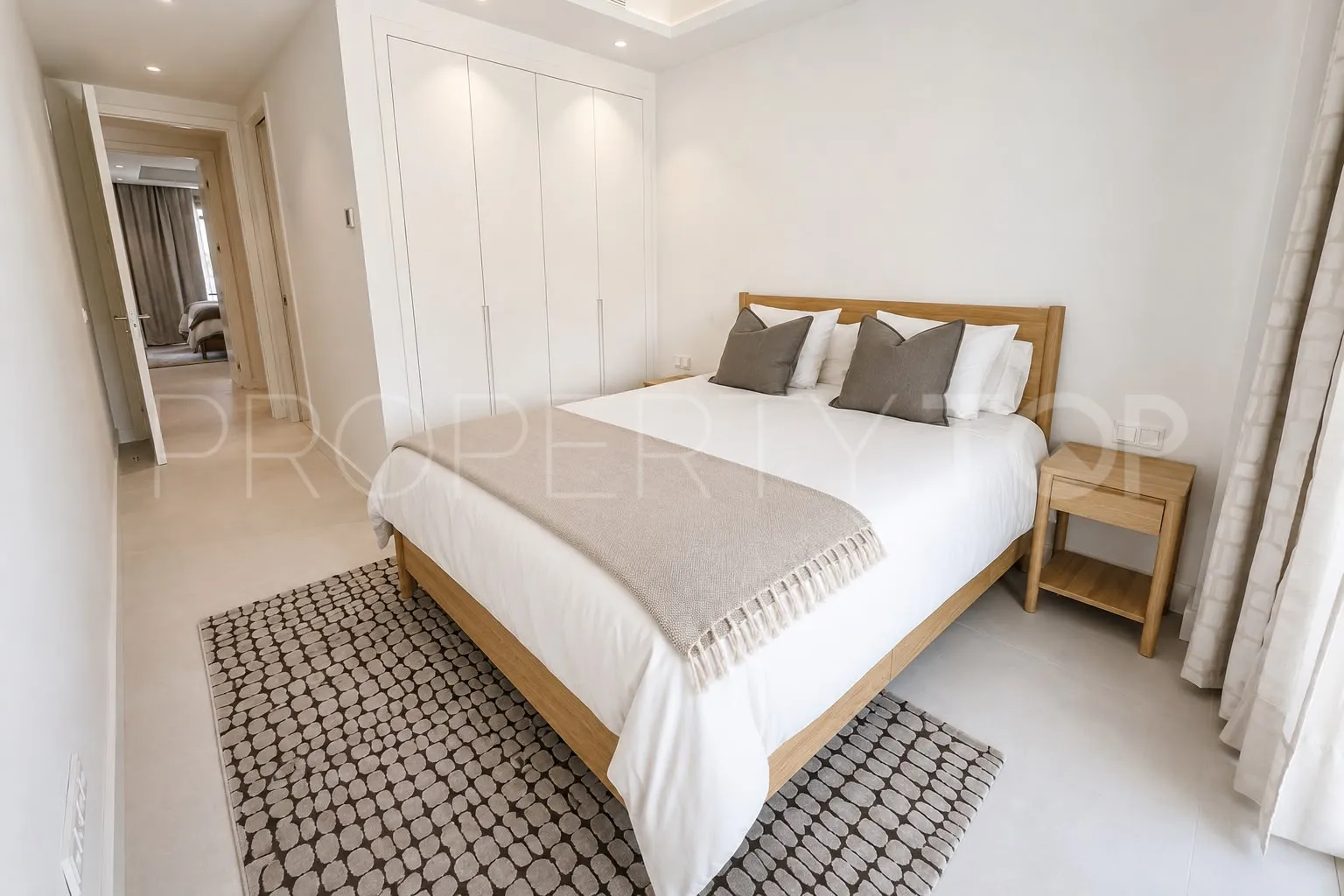 Apartamento a la venta en Benalús