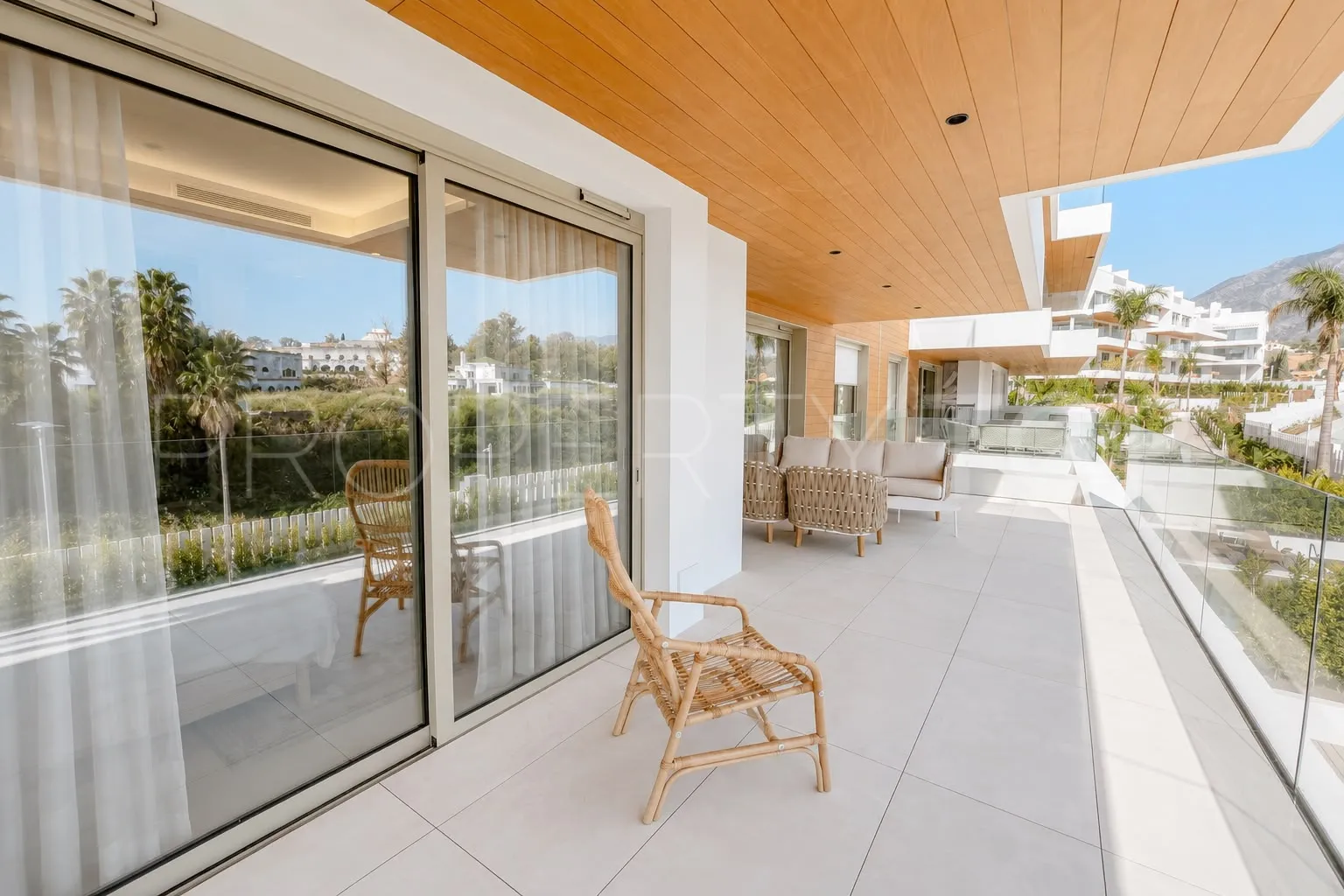 Apartamento a la venta en Benalús