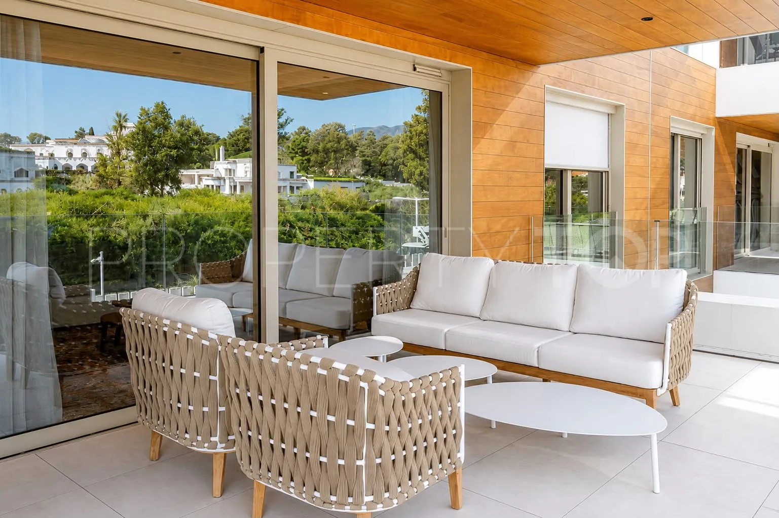 Apartamento a la venta en Benalús