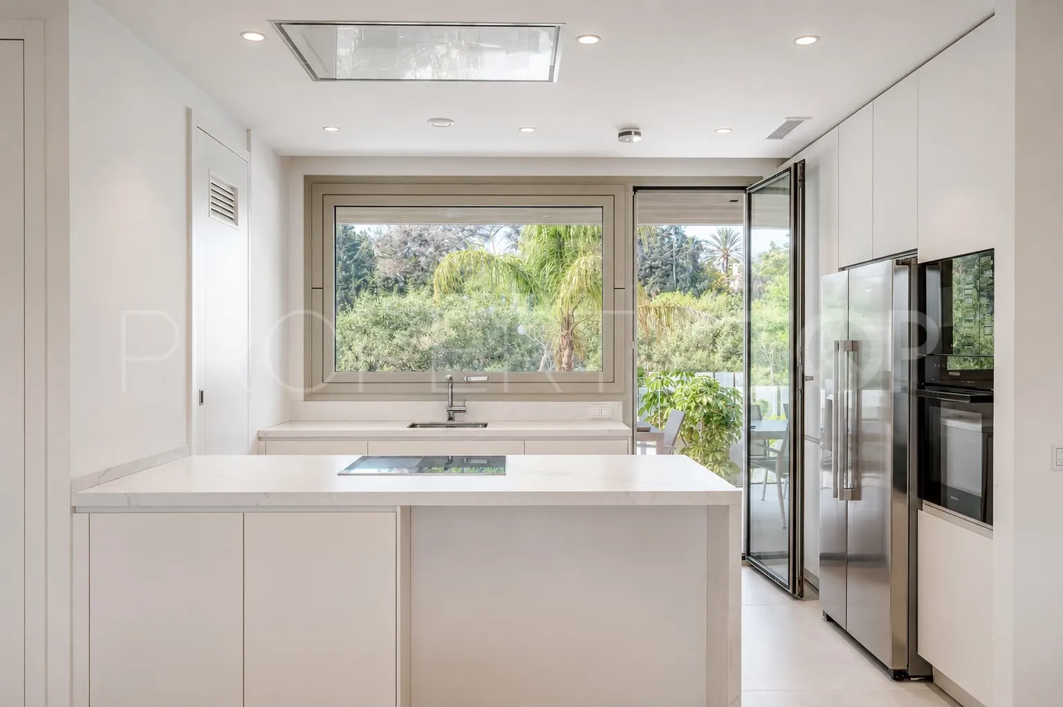 Apartamento a la venta en Benalús