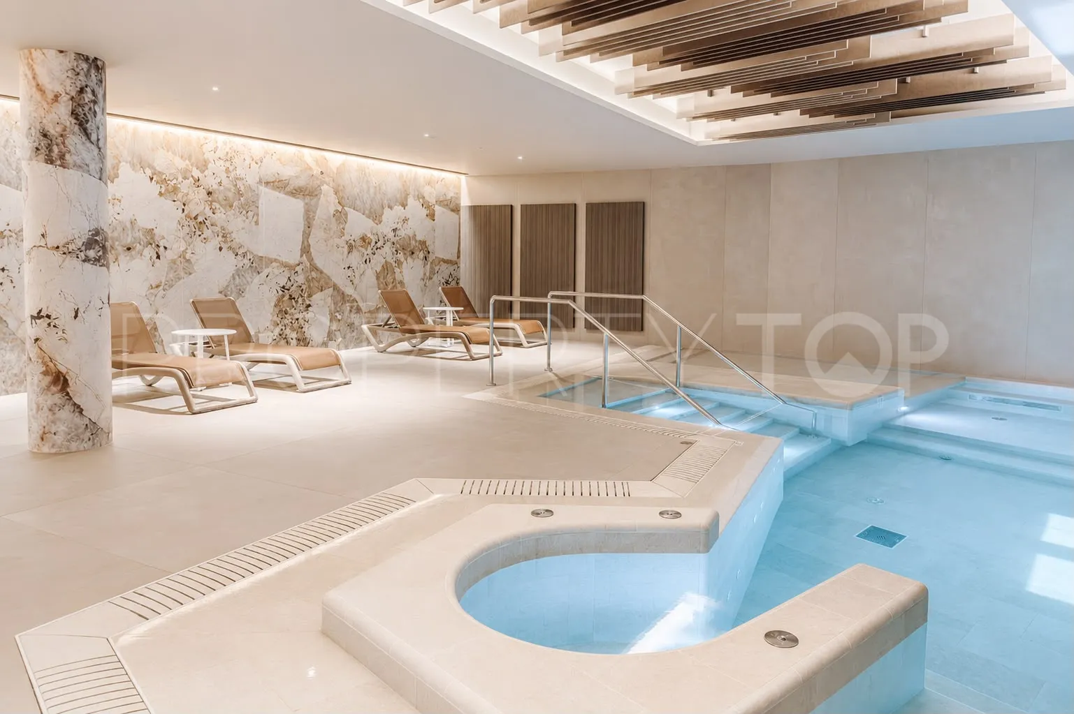 Apartamento a la venta en Benalús