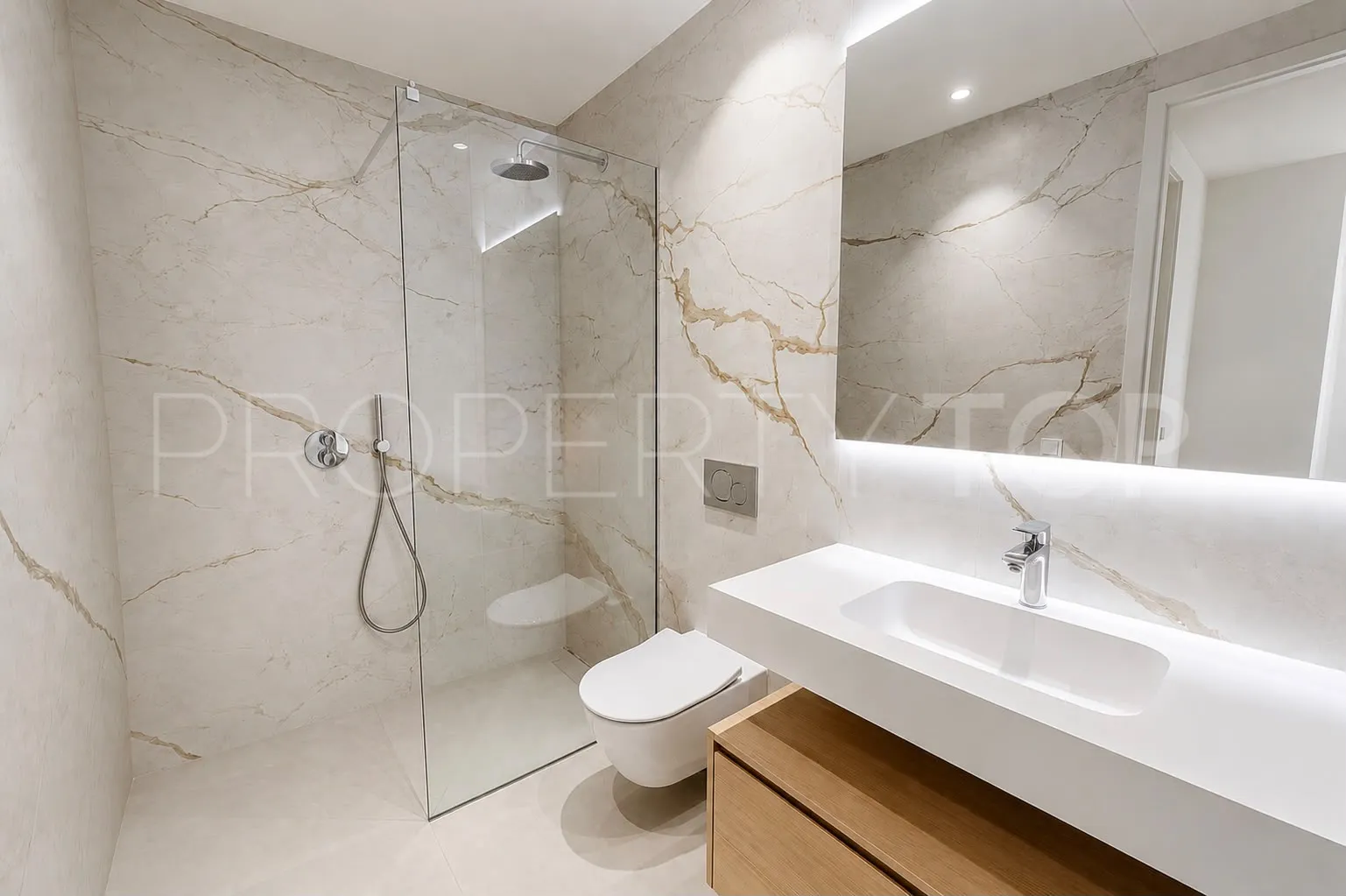 Apartamento a la venta en Benalús
