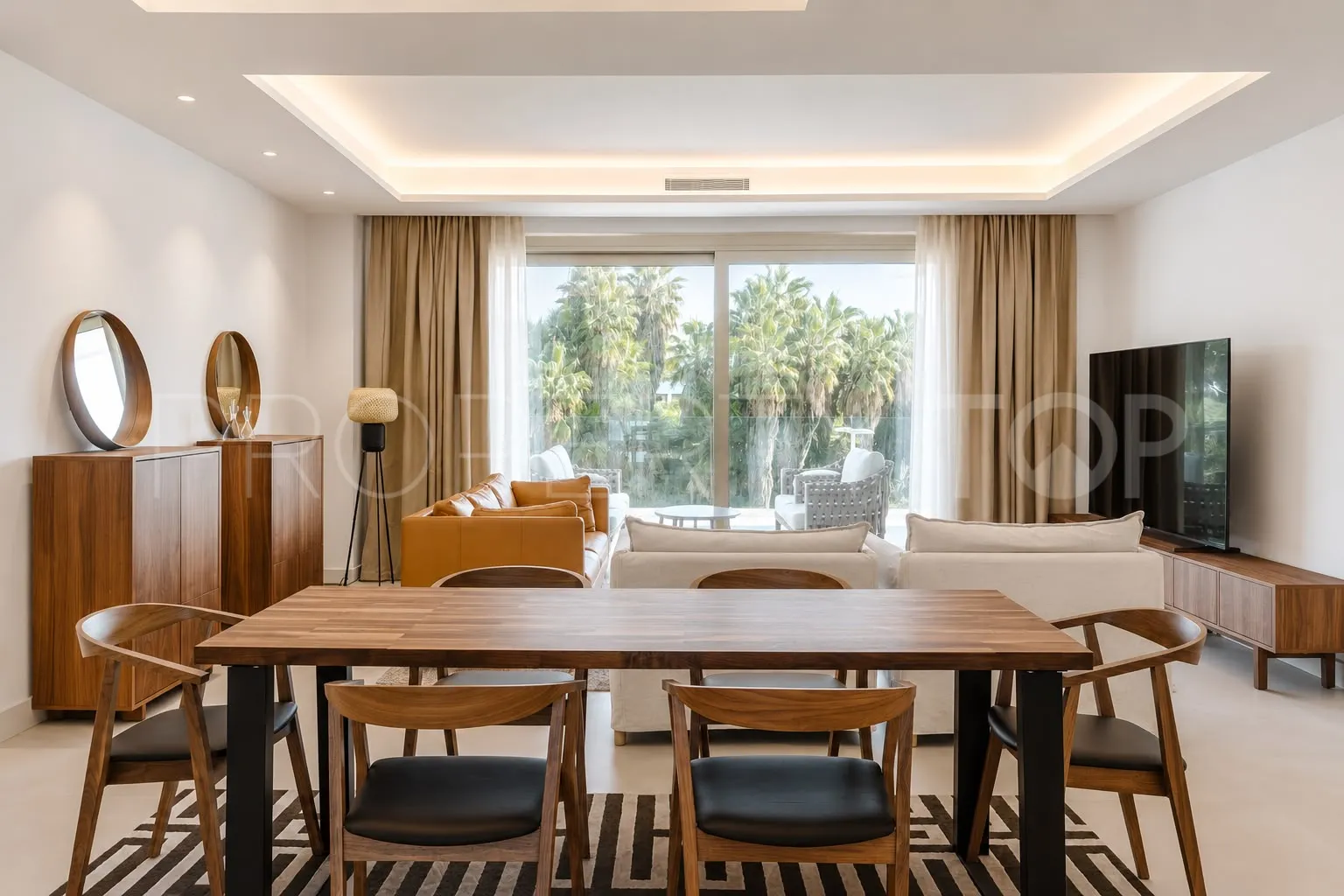 Apartamento a la venta en Benalús