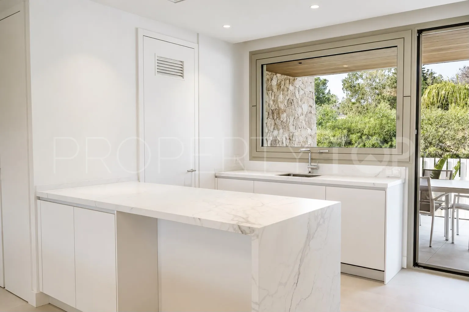 Apartamento a la venta en Benalús