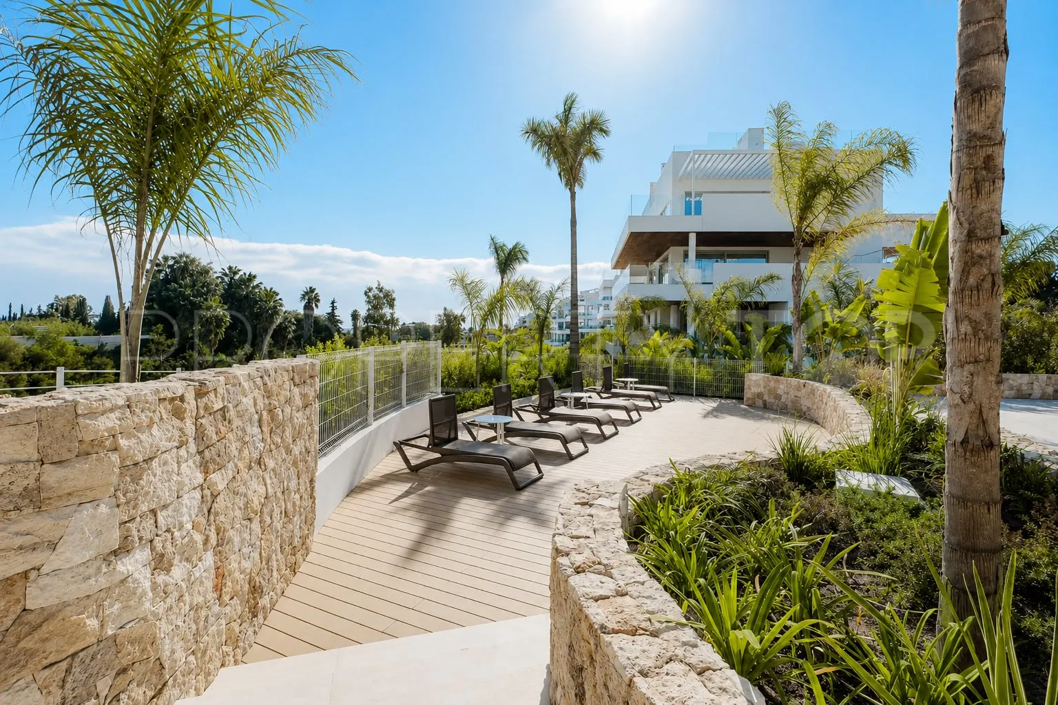 Apartamento a la venta en Benalús