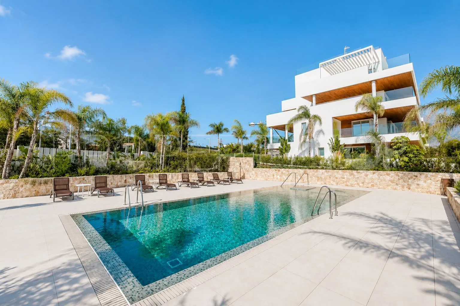 Apartamento a la venta en Benalús