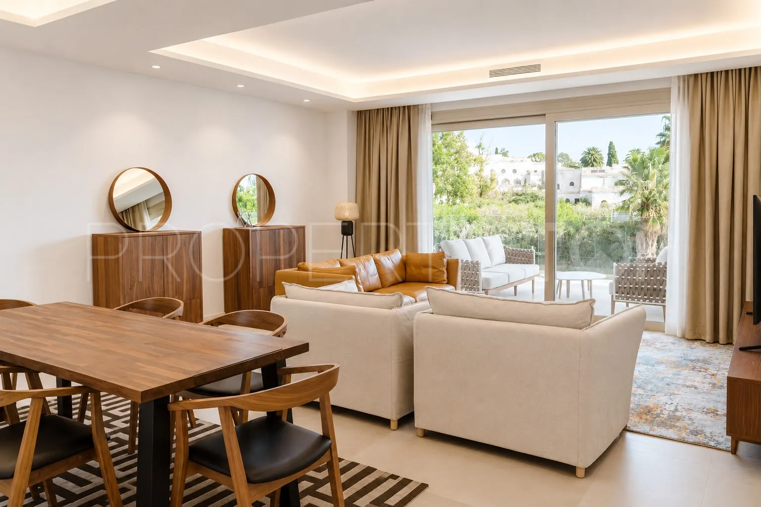 Apartamento a la venta en Benalús