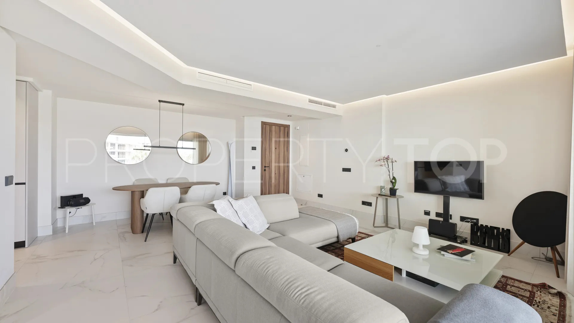 Apartment in San Pedro de Alcantara for sale