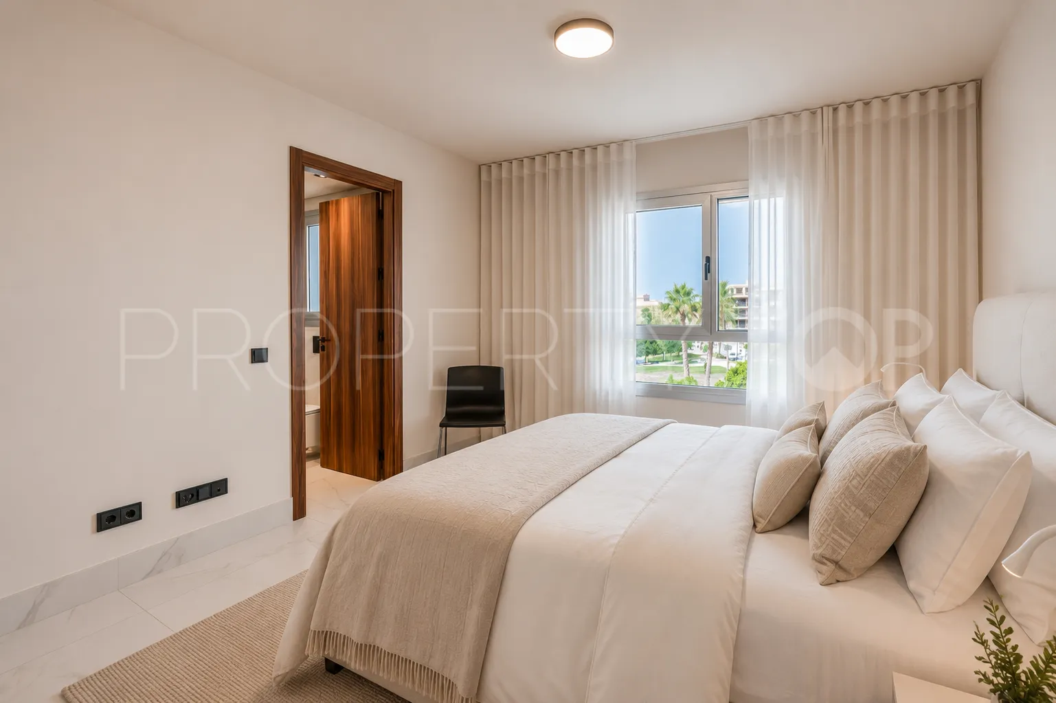 Apartment in San Pedro de Alcantara for sale