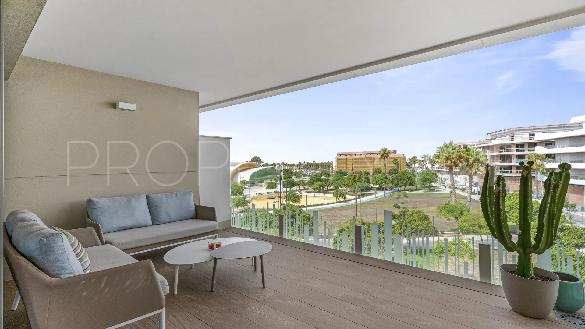 Apartment in San Pedro de Alcantara for sale