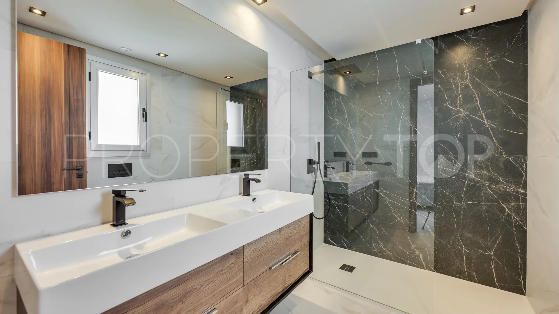 Apartment in San Pedro de Alcantara for sale