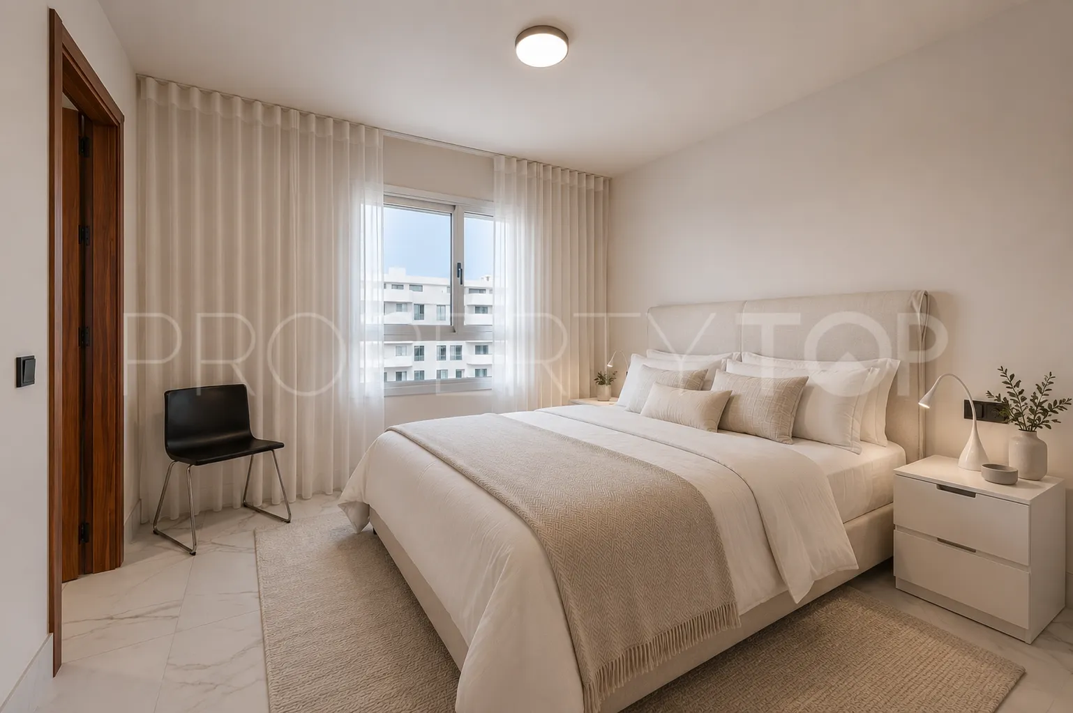 Apartment in San Pedro de Alcantara for sale